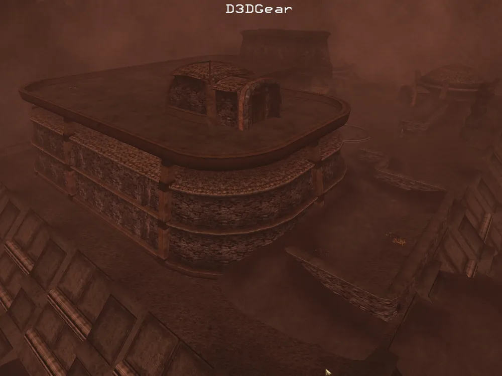 Elder Scrolls III: Morrowind, The - Записки сталкера и диггера Вварденфелла