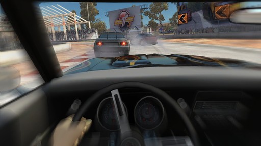 Скорость Онлайн - Скриншоты: Drift
