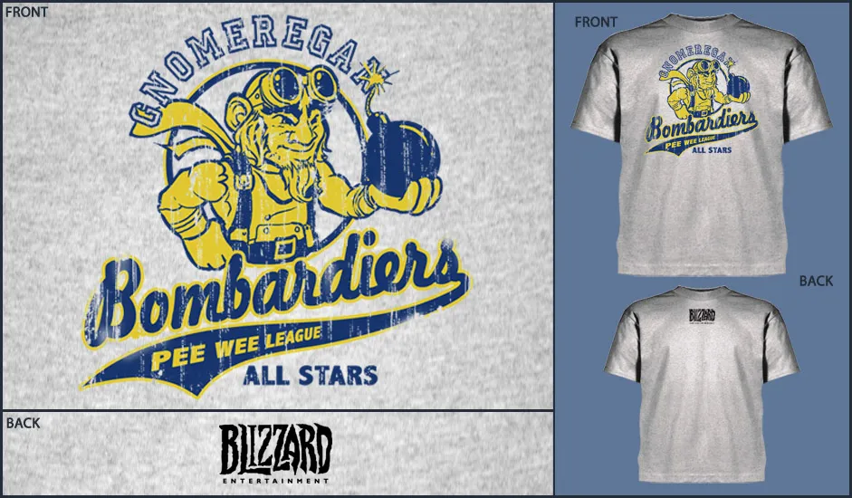 Новая одежда в стиле World of Warcraft — World of Warcraft — Игры ...