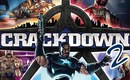 Crackdown2possible