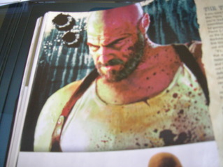Max Payne 3 - Свежая информация о Max Payne 3