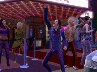 Sims 3, The - EA за неделю продала рекордное число копий The Sims 3