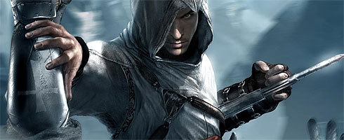 Assassin's Creed - Assassin's Creed продали тиражом в 8 миллион экземпляров