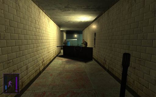 Half-Life 2 - Combine Combat Demo 