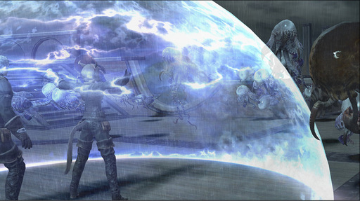 Final Fantasy XIV - Скриншоты