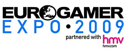 Eurogamer Expo 2009
