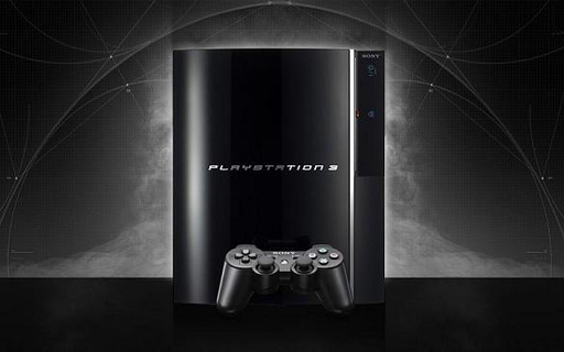 PlayStation3 достигла 23 мил. проданных консолей