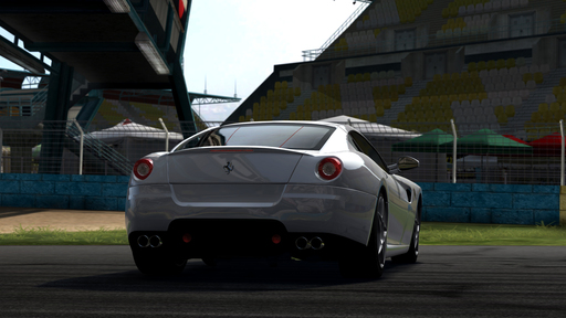 Forza Motorsport 3 - Скриншоты