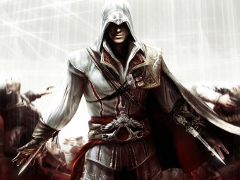 Assassin's Creed II - Ubisoft назвала дату европейского релиза