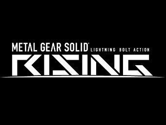 Metal Gear Solid: Rising - Игра Metal Gear Solid Rising превзойдет по красоте MGS4
