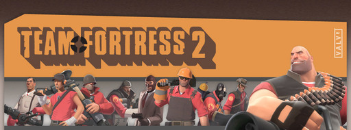 Team Fortress 2 - Официальный блог: Get 'em, boyos!