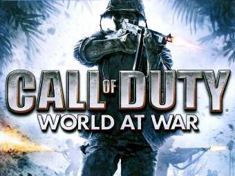 Activision продала 11 миллионов копий Call of Duty: World at War