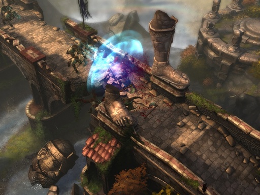 Diablo III - Новые скриншоты и арты