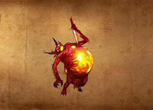Diablo III - Новые скриншоты и арты