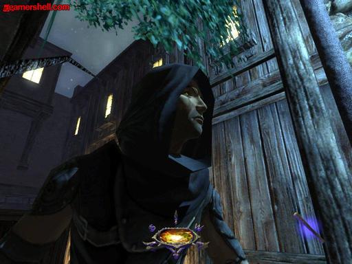Thief III. Тень смерти - Скриншоты