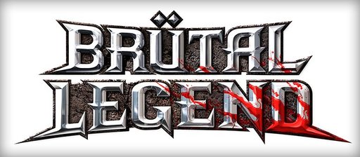 Brutal Legend - Интервью с Тимом Шефером о Brutal Legend