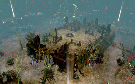 Warhammer 40,000: Dawn of War II - There is only War. Этим летом!