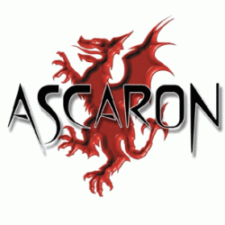 Ascaron разбирают по частям