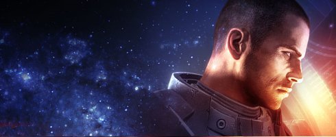 В Mass Effect 3 будет Шепард, но возможно он будет "другим"