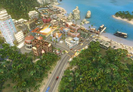 Tropico 3 - Создай себе диктатора!