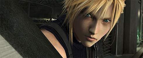Final Fantasy VII - Final Fantasy VII из PSN скачало более 100 000 человек