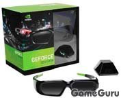 Игровое железо - Очки NVIDIA 3D Vision: Обзор