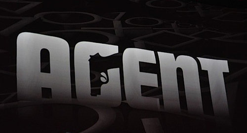 Новости - Take-Two: «Agent не похожа на GTA»