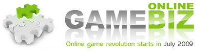 Новости - Анонс первой биржи онлайн игр GameBiz Online