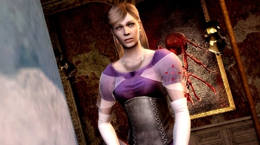 Resident Evil: The Darkside Chronicles - Скриншоты Resident Evil: The Darkside Chronicles
