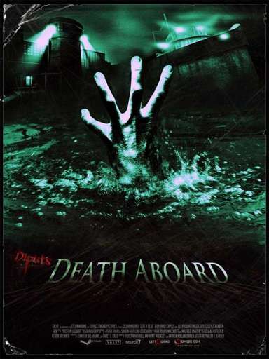 Death Aboard - первая новая кампания
