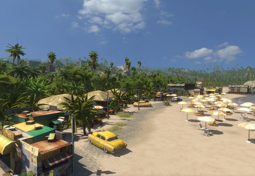 Tropico 3 - Набор бета-тестеров