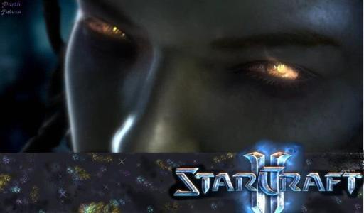 StarCraft II: Wings of Liberty - StarCraft II: фанатский ролик