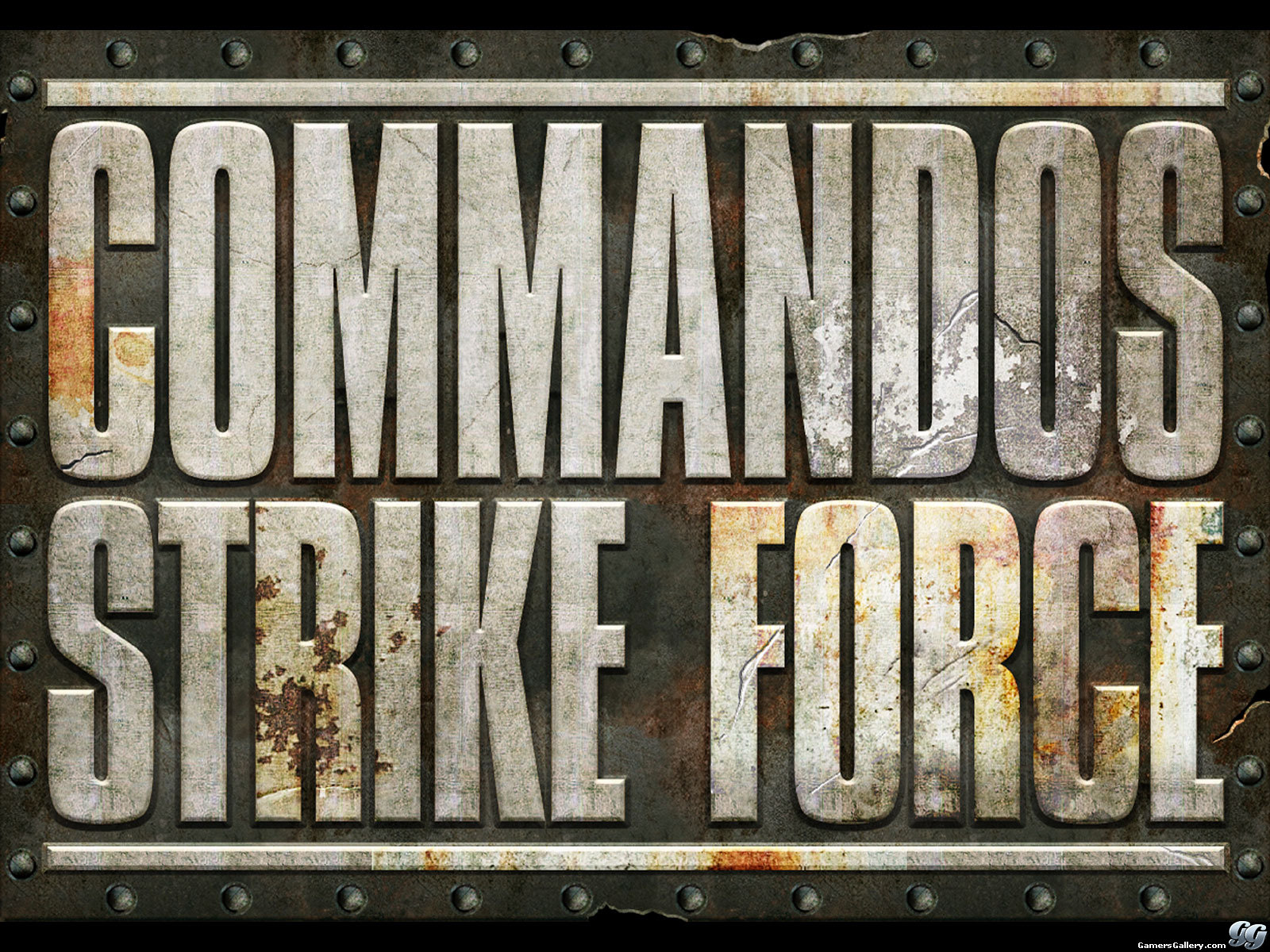 Commandos strike force стим фото 40