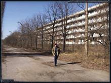 S.T.A.L.K.E.R.: Shadow of Chernobyl - Дневник разработчика