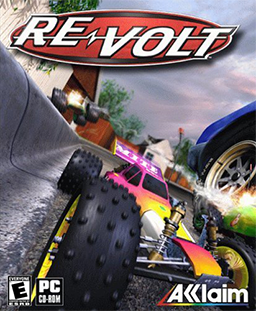  Revolt   -  11