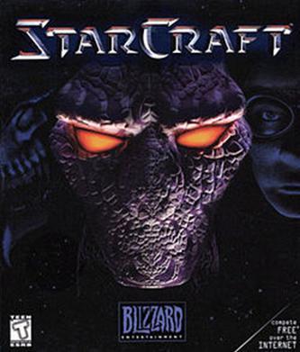 StarCraft II: Wings of Liberty - Blizzard vs Games Workshop
