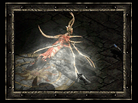 Diablo II - Боссы Diablo 2