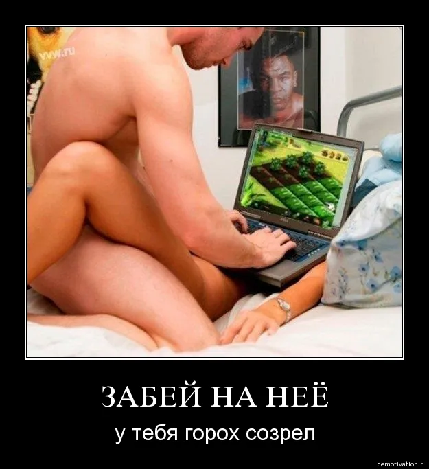 Параноя )))
