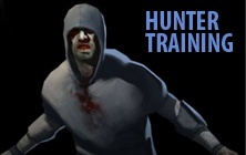 Left 4 Dead - Hunter Traning