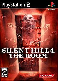 Silent Hill 4: The Room - Концовки игры