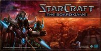 StarCraft - Настольный старкрафт