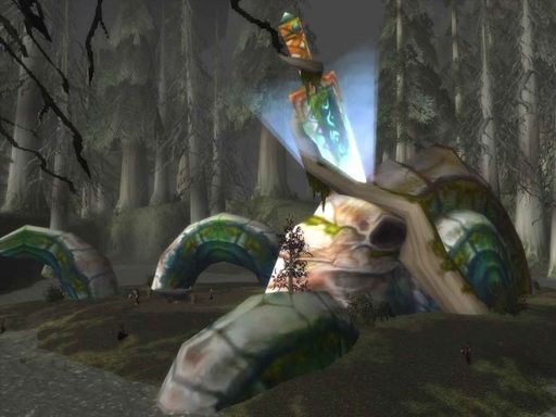 World of Warcraft: Wrath of the Lich King - Cataclysm – название следующего адд-она WoW?