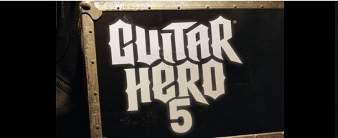 Guitar Hero 5 - Неофициальный трек лист Guitar Hero 5