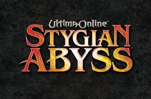 Ultima Online - UO: Stygian Abyss