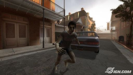 Left 4 Dead 2 - Поиграй на новом уровне на Comic Con и посмотри новые скриншоты прямо сейчас