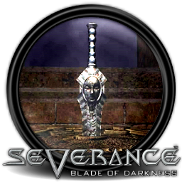 Severance: Blade of Darkness - FanArt + Icons