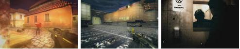 Half-Life: Counter-Strike - Лучший мувик сезона — Single Gaming 3: StreL