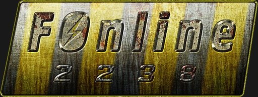 Fallout 2 - FOnline: 2238 Development blog