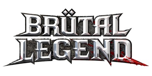 Brutal Legend - Brutal Legend: первое видео многопользовательского режима