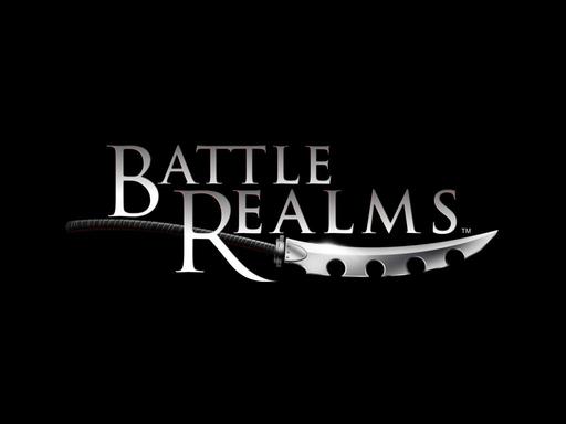 Battle Realms - Обзор классов в Battle Realms. Клан Дракона